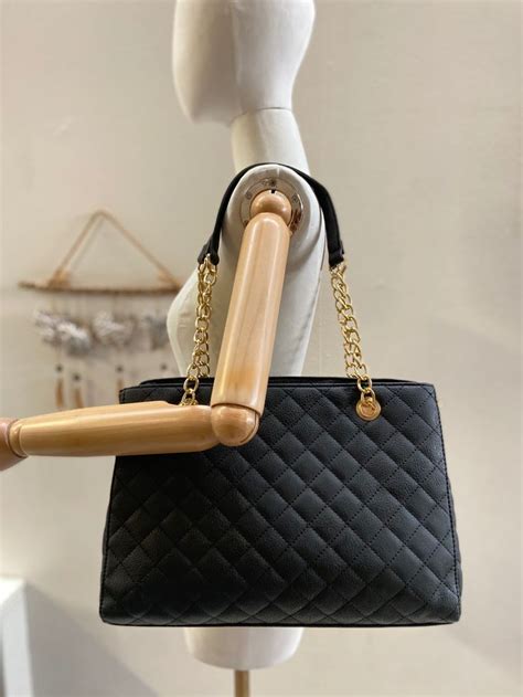 borsa simil chanel ebay|borsa Chanel trapuntata.